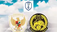 Head to Head Timnas Indonesia U-23 Vs Malaysia U-23: Garuda Muda Harus Waspada, Rekornya Cukup Setara