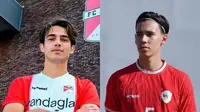 Dion Markx, Tim Geypens, dan 3 Pemain Diaspora yang Bisa Bela Timnas Indonesia U-23 di Kualifikasi Piala Asia U-23 2026