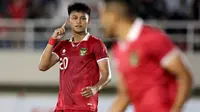 Hokky Caraka Tidak Dimainkan saat Persita Bertandang ke Markas Persija, Ini Penjelasan Sang Pelatih