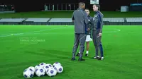 Asisten Pelatih Timnas Indonesia Pantau 2 Laga Eredivisie 2025/2026 Akhir Pekan Ini