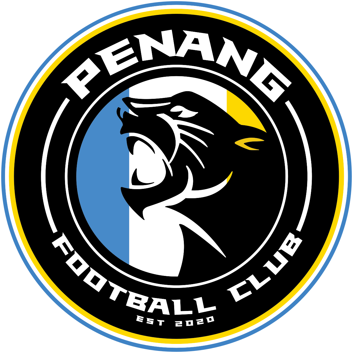 Kuching City U20