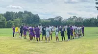 Jelang Pegadaian Championship 2025 / 2026, Progres PSS Makin Bagus dan Siap Berjuang Amankan Tiket Promosi