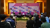 Jadwal Timnas Indonesia Putri U-16 di ASEAN U-16 Women's Championship: Garuda Pertiwi Muda Siap Beraksi di Kandang Sendiri