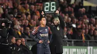 Miliano Jonathans Siap Perkuat Timnas Indonesia, Pengamat: Sekarang Kita Tunggu Seperti Apa Racikan Patrick Kluivert
