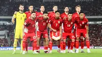 Pemain Abroad Timnas Indonesia Berbondong-bondong ke Surabaya: Jay Idzes Sudah Tiba, Emil Audero - Justin Hubner Otw