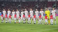 FIFA Matchday dan Kualifikasi Piala Asia U-23 2026 yang Dilakoni Timnas Indonesia Menanti Lampu Hijau Polda Jatim