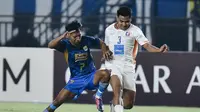 2 Pemain Timnas Indonesia Masuk Best XI Pekan Ke-5 Liga Thailand: Asnawi Ukir Statistik Ngeri, Shayne Sumbang Assist