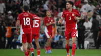 Pengamat: Pengganti Patrick Kluivert Wajib Bikin Timnas Indonesia Jago dalam Mencetak Gol