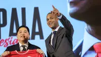 Pemain Liga Belgia Ungkap Kesan Selama Dilatih Patrick Kluivert di Timnas Indonesia: Sangat Menyenangkan