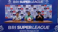 Hadapi Persita, PSBS Mencari Kemenangan Kandang Perdana di BRI Super League