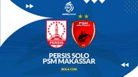 Link Live Streaming BRI Super League: Persis Vs PSM