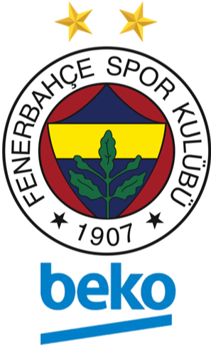 Fenerbah&ccedil;e Beko Istanbul