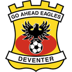 Go Ahead Eagles