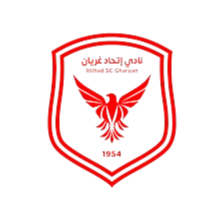 Ittihad Gharyan