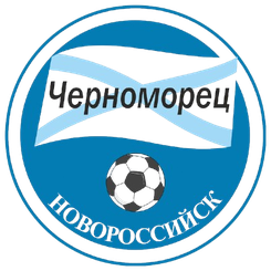 Chernomorets Novorossijsk