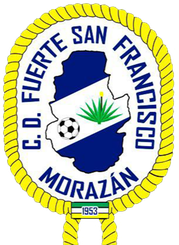 Fuerte San Francisco Reserves