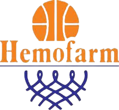 KK Hemofarm Vrs