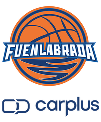 Baloncesto Fuenlabrada
