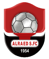 Al-Raed U21