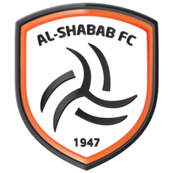 Al-Shabab(KSA) U21