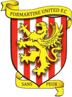 Formartine United