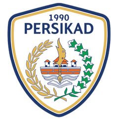 Persikad Depok