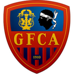 Ajaccio Gfco U19