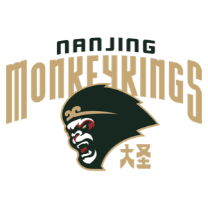 Nanjing Monkey Kings U21