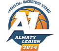 Almaty Legion