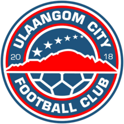 Khovd Broncos