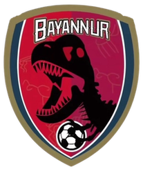 Bayannur Team